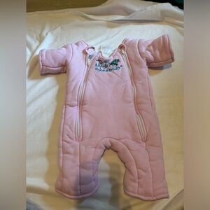 Merlin sleep suit